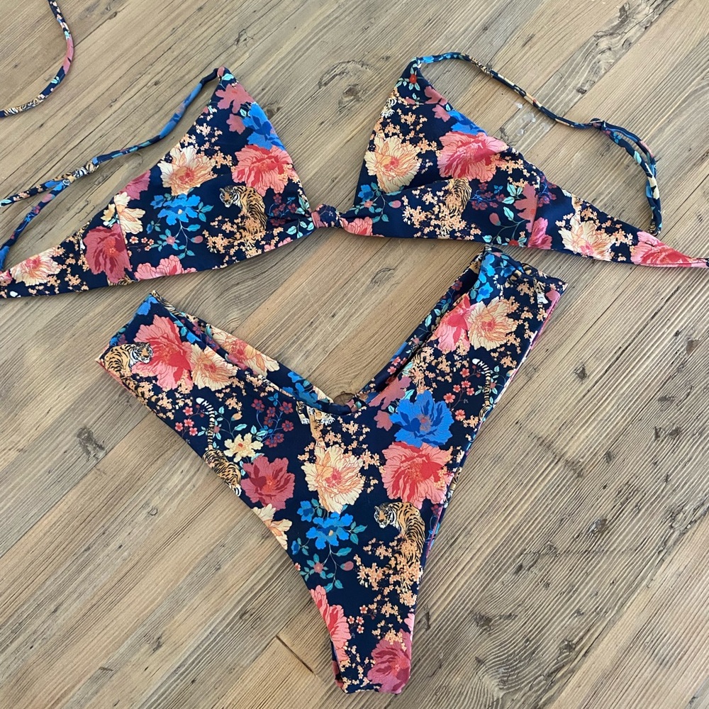 Skatie Sarah Top Medium